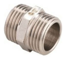 Ниппель MVI 1/2" BF.541.04 