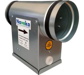 Электронагреватель E 1.5-125 (220В; 6.8А) Naveka F0000039378 