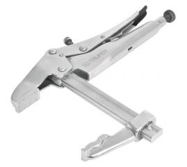 Струбцина с зажимными клещами Truper 8 PPT-S8 17469 