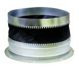 Гибкая вставка Н/F 315 мм ООО Вентмаркет VD/DOP/GVHF315 