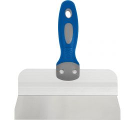 Шпатель КЭС нержавеющая сталь, 2-х компонентная рукоятка, 300 мм 10000018 