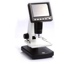 Цифровой микроскоп Levenhuk DTX 500 LCD 61024 