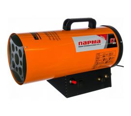 Газовая тепловая пушка Парма ТПГ- 15 