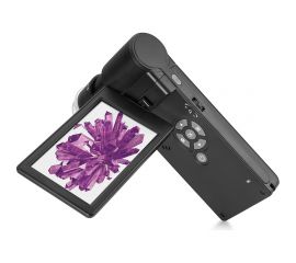 Цифровой микроскоп Levenhuk DTX 700 Mobi 75076 