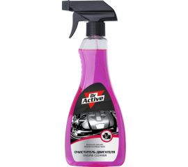 Средство для очистки двигателя Sintec Dr. Active Engine Cleaner, 500 мл 802442 