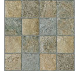 Керамогранит Beryoza Ceramica Тренто GP терракотовый, 293x293x8 мм, 14 шт. ТГ-00005914 