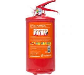 Порошковый огнетушитель Airline ОП2 BCE AO-OP2 