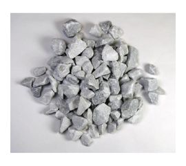 Мраморная щебень СТД ПетроСтрой серый, фракция 10-20 мм, 25 кг STD_MSK_00198 