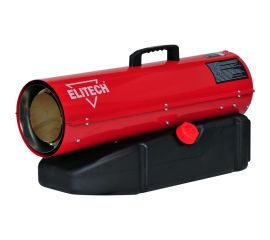 Дизельный воздухонагреватель прямого нагрева ELITECH ТП 40Д (E0703.005.00) 199580 