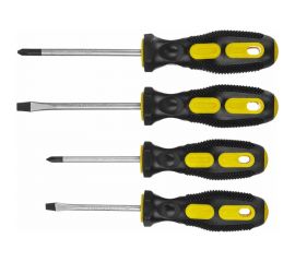 Набор отверток STAYER Hercules-4 4 шт 2513-H4_z02 