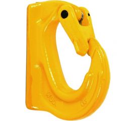 Крюк привариваемый 3.0 т Haklift KAKO03 