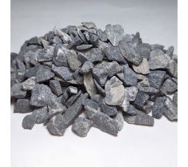 Мраморный щебень СТД ПетроСтрой серый, фракция 5-10 мм, 25 кг STD_MSK_00197 