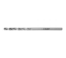 Сверло по металлу ЗУБР Профессионал 2.3х53 мм, сталь Р6М5 29621-2.3 