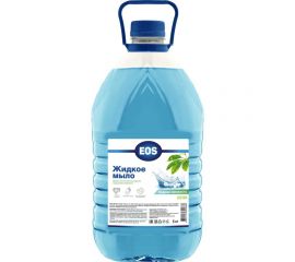 Жидкое мыло Astrohim Eos водная свежесть, канистра пэт EOS1004 