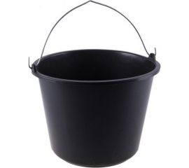 Строительное пластмассовое ведро Рустрейд 20 л СИ-00667 