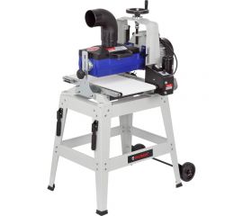 Шлифовальный барабанный станок Белмаш DS260-W S123A 