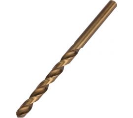 Сверло 5.2 мм, ц/х, HSS Co5 ФТ 100052 