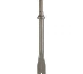 Зубило с центральной канавкой HEX 175 мм, Cr-Mo WIEDERKRAFT WDK-HX24123 