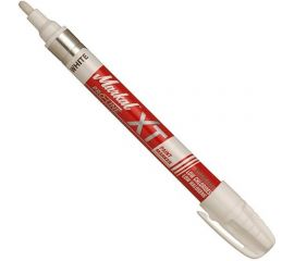 Маркер для грубых поверхностей Markal Pro-Line XT, 3 мм, белый 97250 