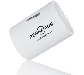 Коронка Bi-metall 41 мм мелкий зуб RENNMAUS 7041760001 