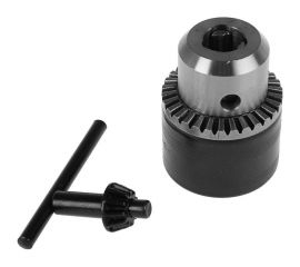 Патрон ключевой (B-18; 3-16 мм) ТУНДРА 2393886 