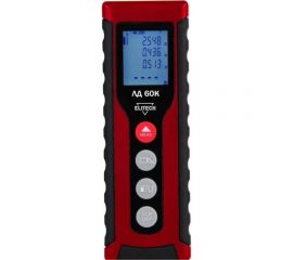 Дальномер Elitech ЛД 60 201465 