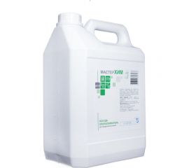 Ополаскиватель для посудомоечной машины МАСТЕРХИМ ПОСУДА ОПОЛАСКИВАТЕЛЬ 5 кг 024КБп5 