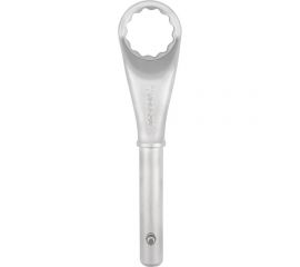 Накидной ключ NORGAU тип N2А-46 46 мм, длина 280 мм 060408046 