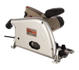 CROWN Погружная пила CT15134-165 с направляющей 