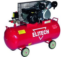 Компрессор ELITECH КПР 100/400/2.2 E0504.001.00 