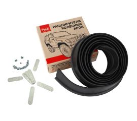 Расширители колёсных арок РИФ, ширина 8,5 см FF103 