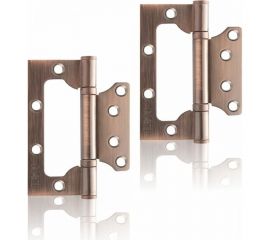 Универсальная накладная петля BUSSARE B020-U 100X75X2.5-2BB-1AC 940000001271 