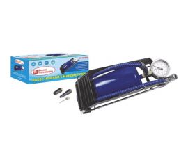 Ножной насос General Technologies одноцилиндровый GT-FP004 