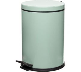 Ведро для мусора NAVAKO aquila 12l mint 11032 