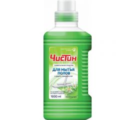 Средство для пола ЧИСТИН Алтайские луга 1000 г 3278 