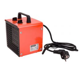 Электрическая тепловая пушка 2 кВт Gigant BGP-3 