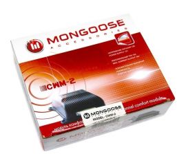 Модуль управления стеклоподъемниками Mongoose CWM-2 4620739411364 