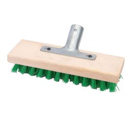 Щетка палубная Gigant синтетическая щетина Gigant GNIK-10 