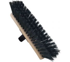 Щетка для пола Gigant 4-х рядная синтетическая щетина GNIK-09 