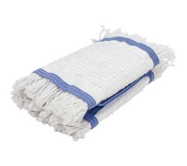 Плоский моп х/б Uctem-Plas Стандарт 50 см NY022 