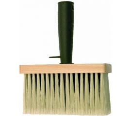 Макловица 888 синтетическая щетина, корпус дерево, 140x50 мм 0190000 
