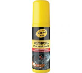 Полироль приборной панели Astrohim кокос, спрей AC2304 