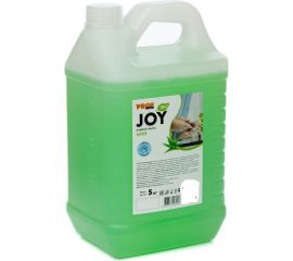 Жидкое мыло PROFREIN JOY АЛОЭ, канистра ПНД, 5 кг 234 