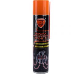 Диэлектрическая смазка ELTRANS для электроконтактов efx-812 аэрозоль, 400 мл EL-1812.40 