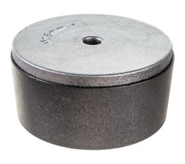 Нагреватели сменные для труб 75 мм к сварочному аппарату Black Gear 62406 