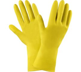 Хозяйственные перчатки Фабрика перчаток Лотос р.XL ХОЗ-ЛОТОС-XL 