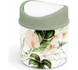 Контейнер для мусора Полимербыт FLORIANA 1,6л 433919400 