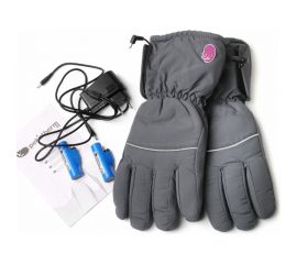 Перчатки с электроподогревом Pekatherm 31x5х7 см GU910M 