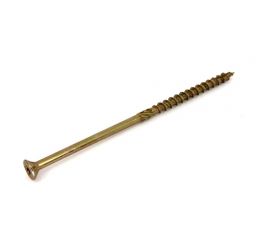 Конструкционный саморез INFIX ПОТАЙН. 8х450 ЦЖ TX 40, уп. 10 шт. 65043 