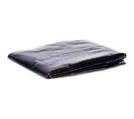 Тент строительный Profi с люверсами 270 г/кв.м, 3x4 м, 12 кв.м ТАРПИКС T90617 